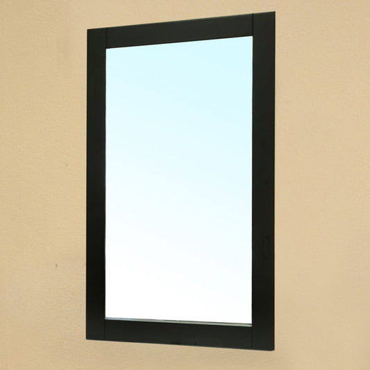 Wood Frame Mirror