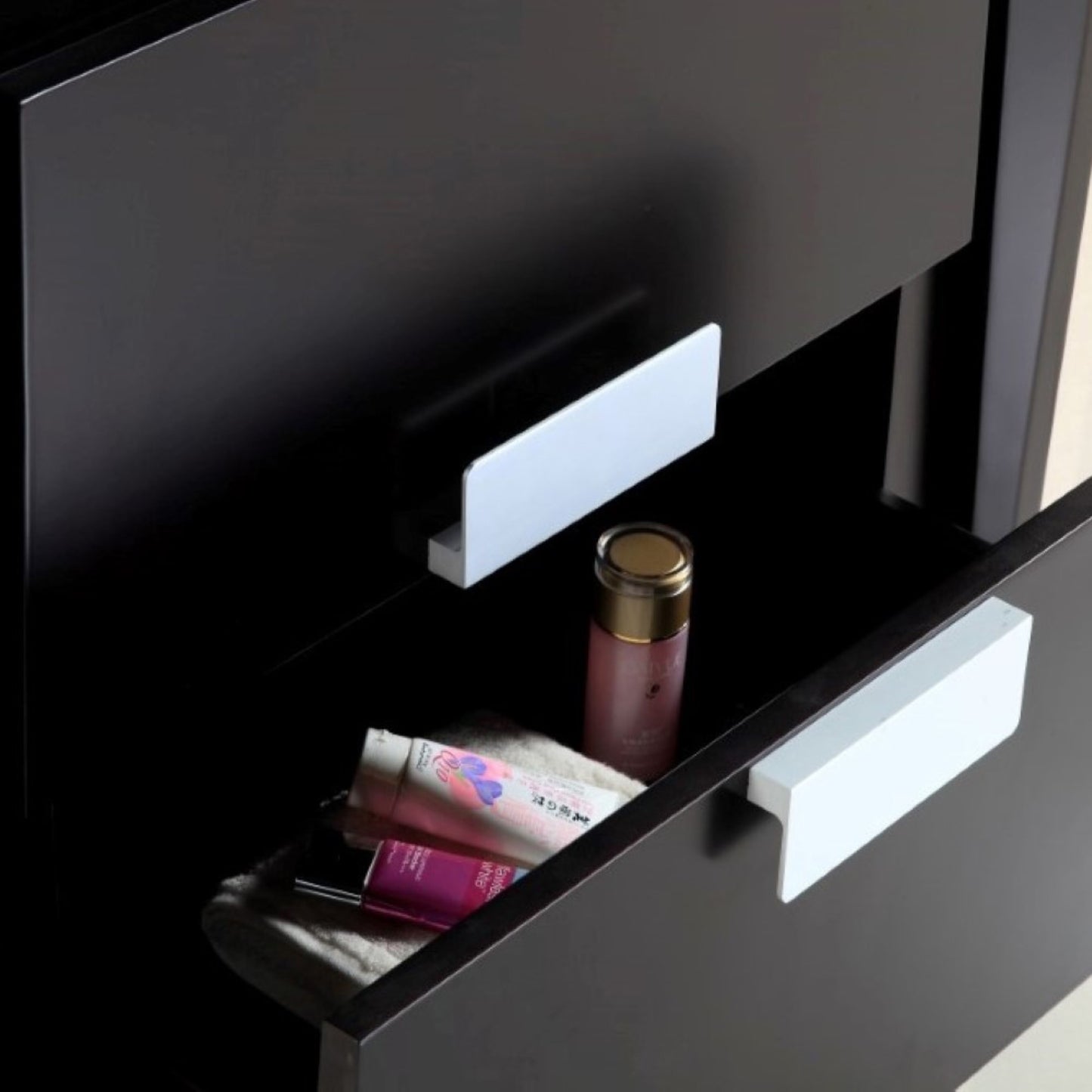 36" Single sink vanity