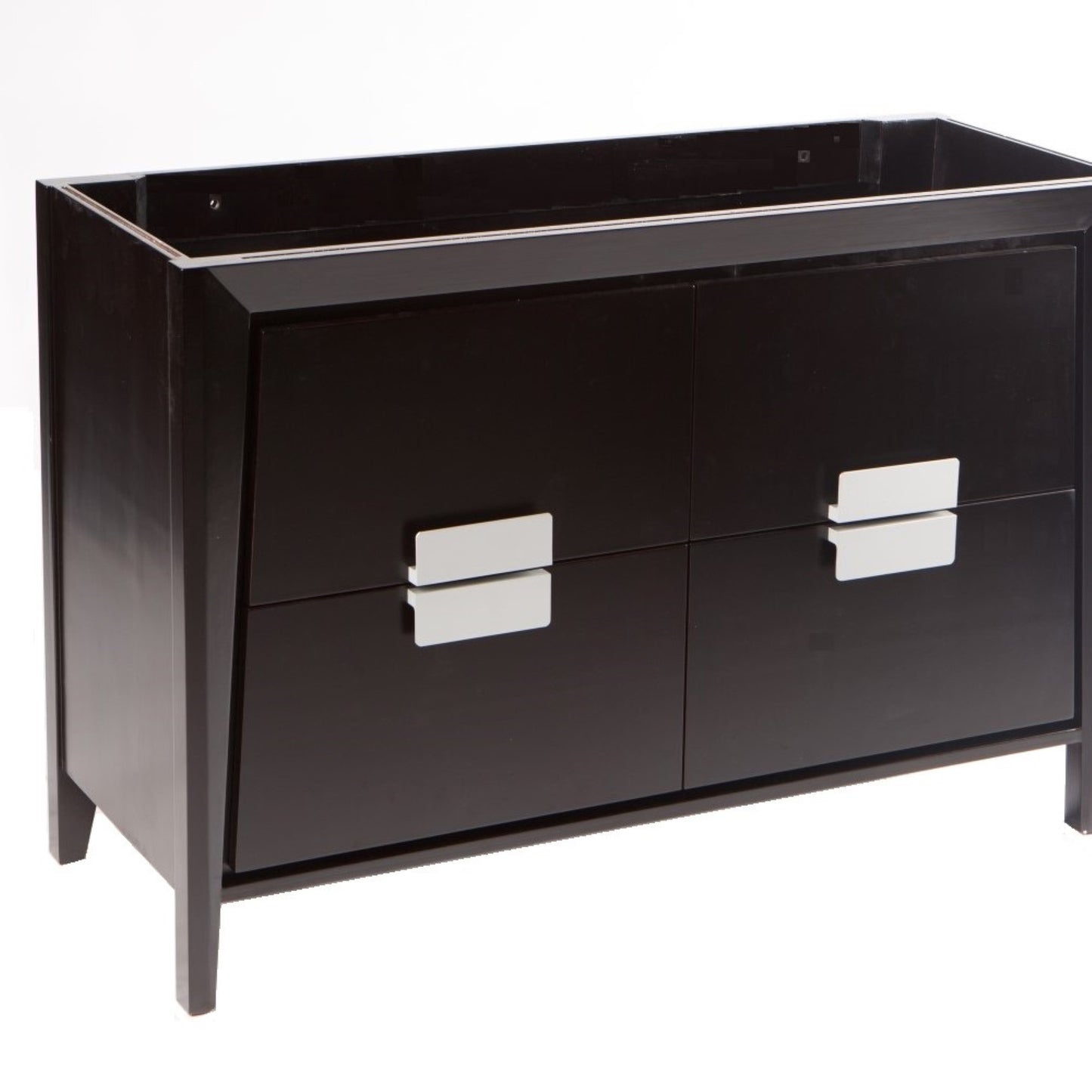 48" Single sink vanity