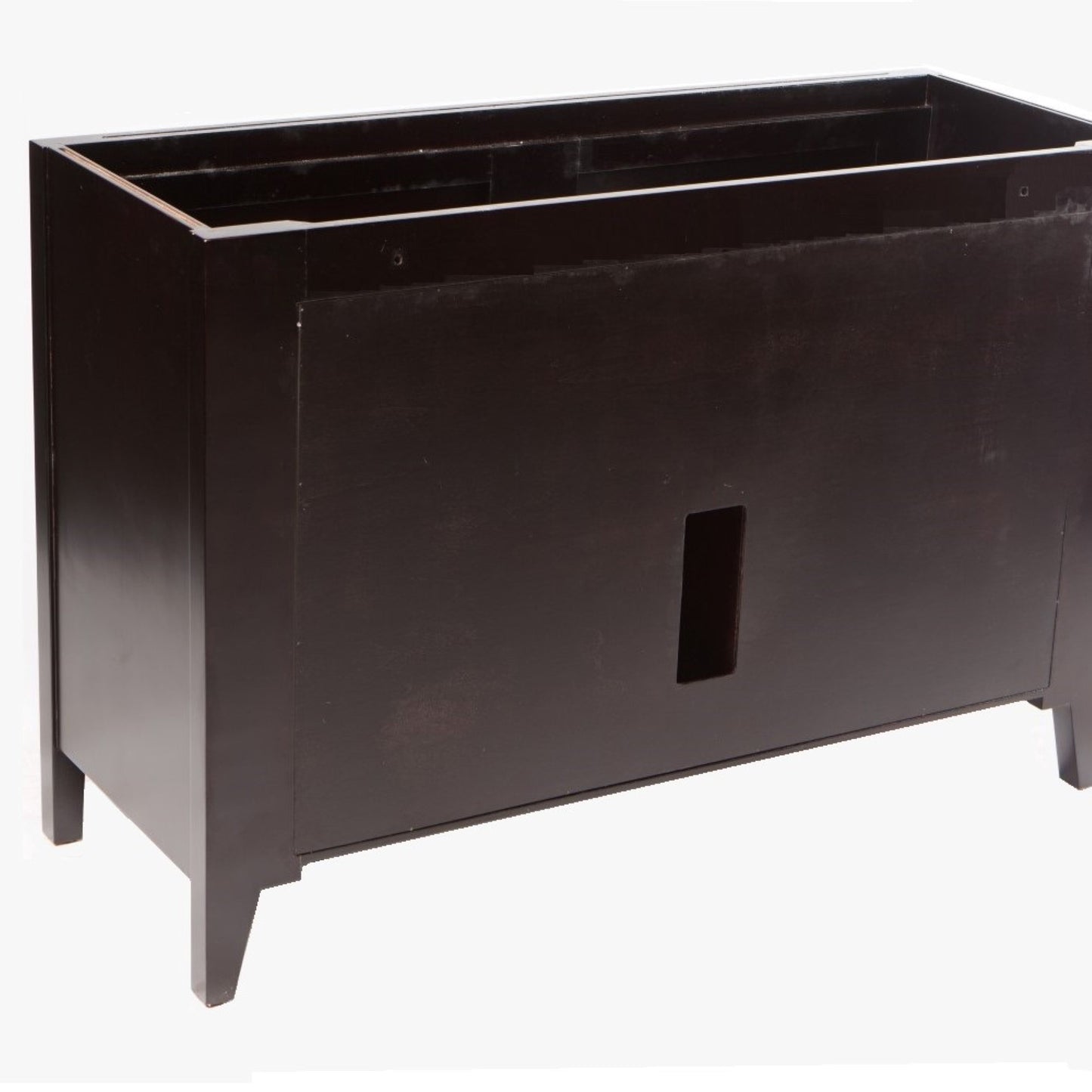 48" Single sink vanity