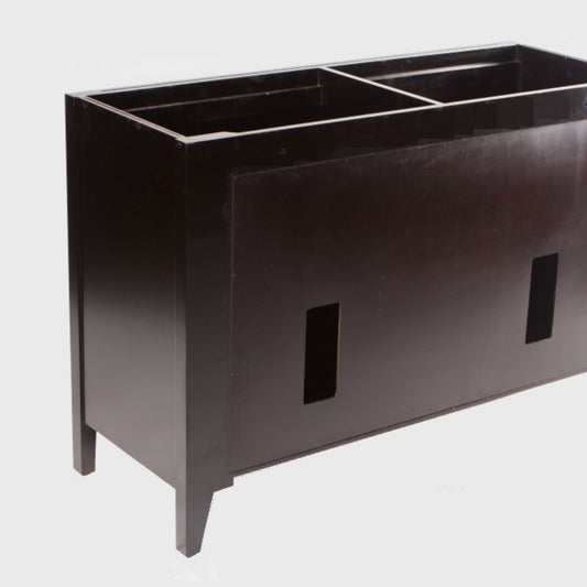 48" Single sink vanity