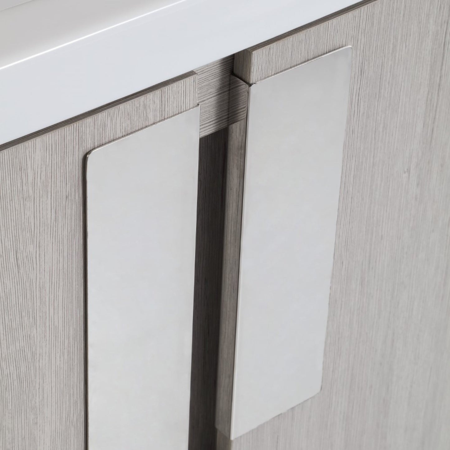 24" Single sink vanity
