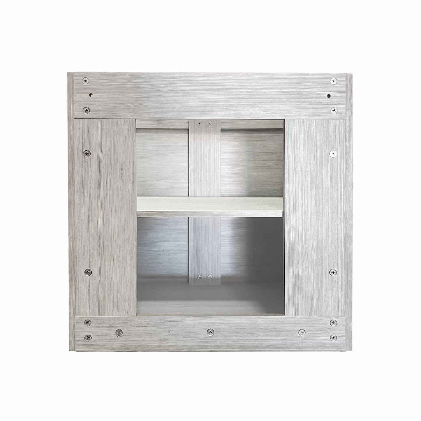 24" Single sink vanity