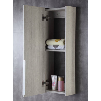 32" Mirror cabinet