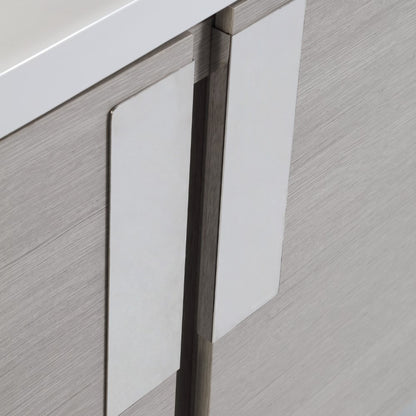 48" Single sink vanity