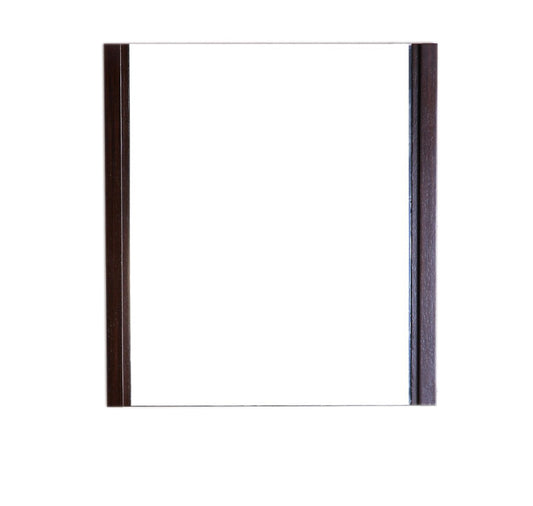 Wood Frame Mirror