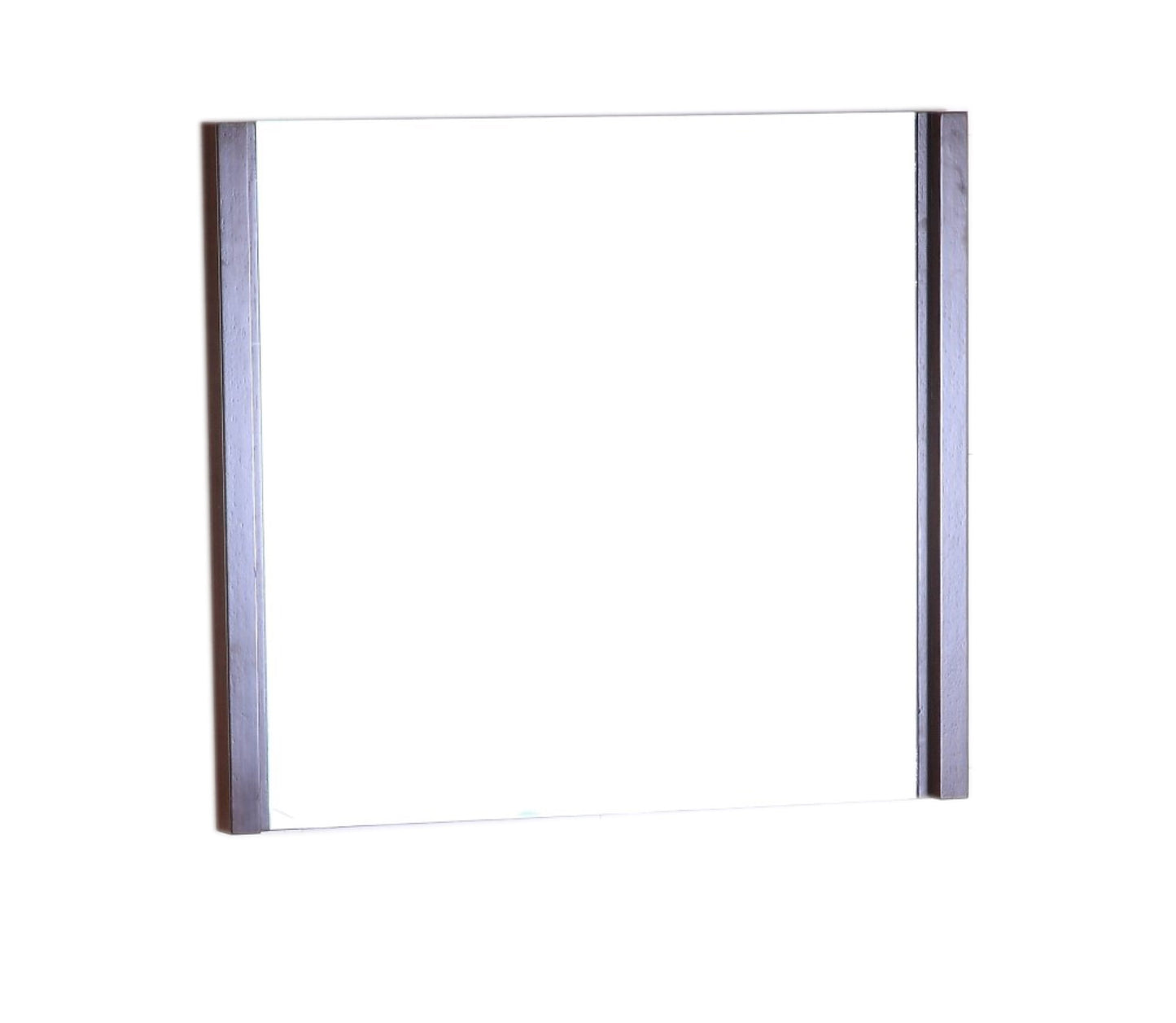 Wood Frame Mirror
