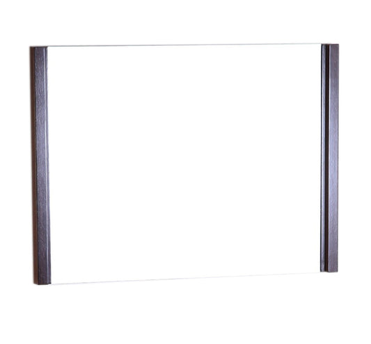 Wood Frame Mirror