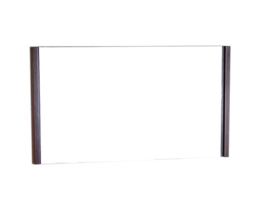 Wood Frame Mirror
