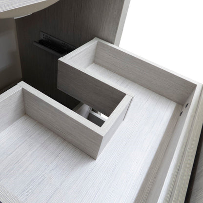 24" Single sink vanity