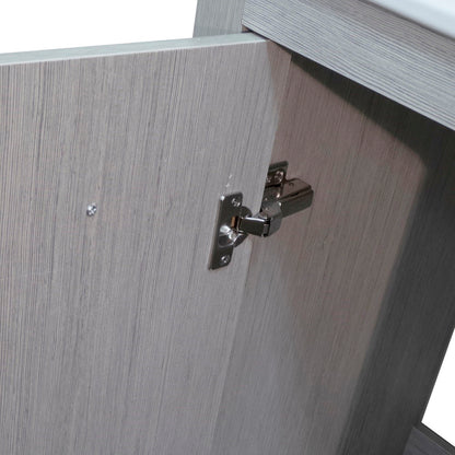 36" Single sink vanity