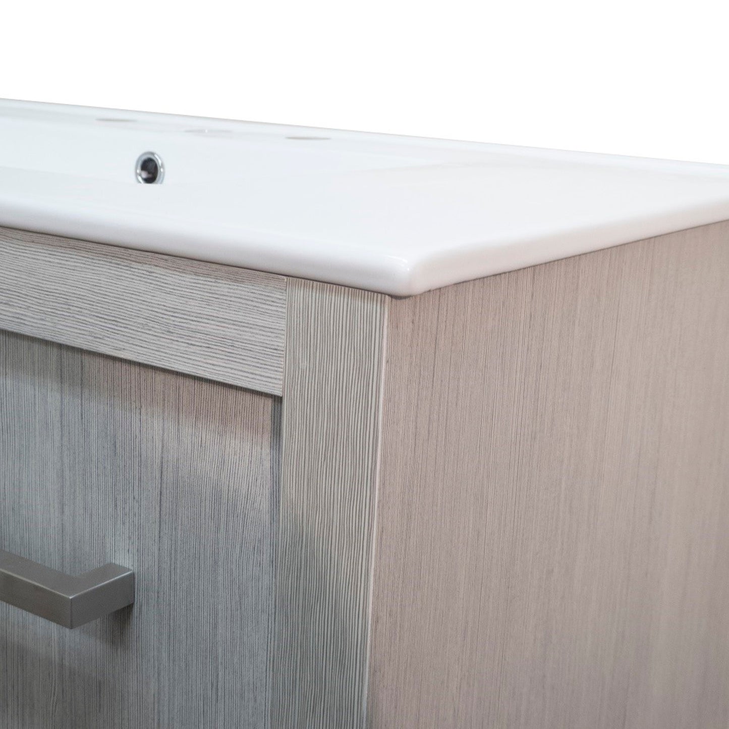 36" Single sink vanity