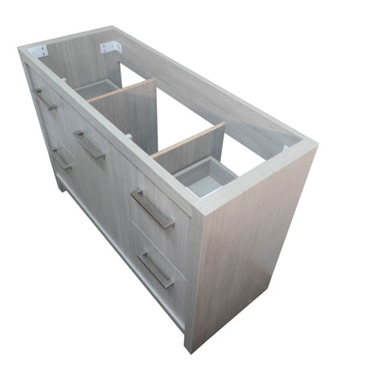 48" Single sink vanity