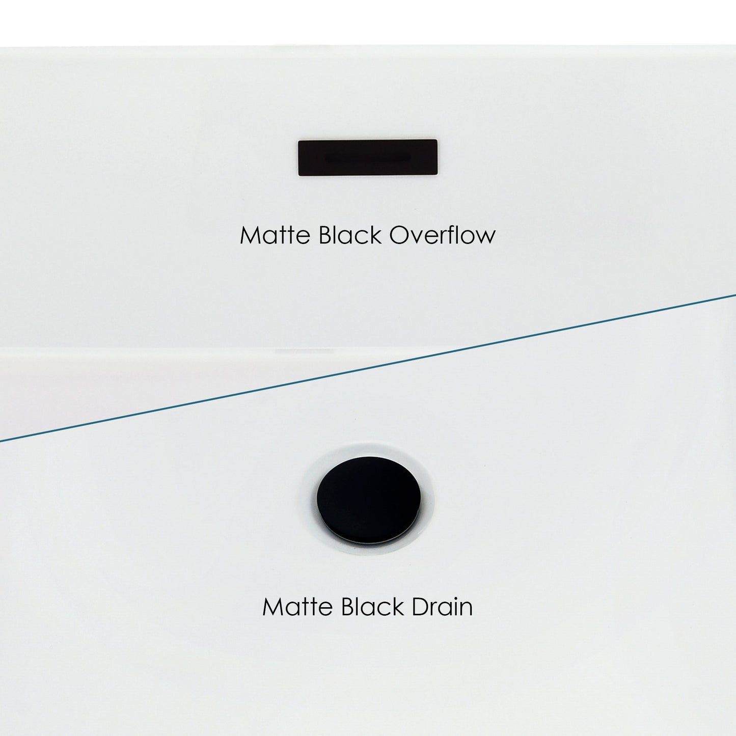 Satchi 67" x 32" Flatbottom Freestanding Acrylic Soaking Bathtub in Glossy White with Drain and Overflow