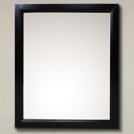 30" Mirror espresso