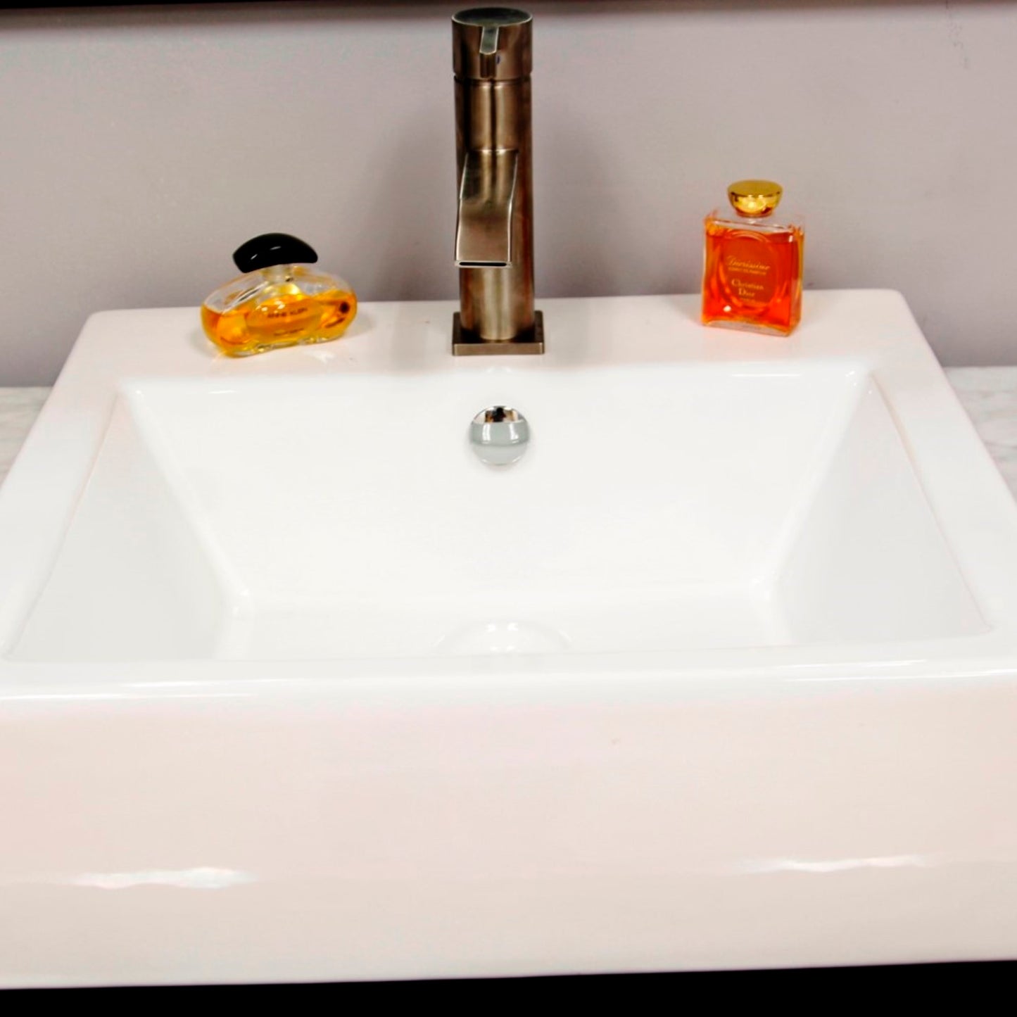 48" Single sink vanity