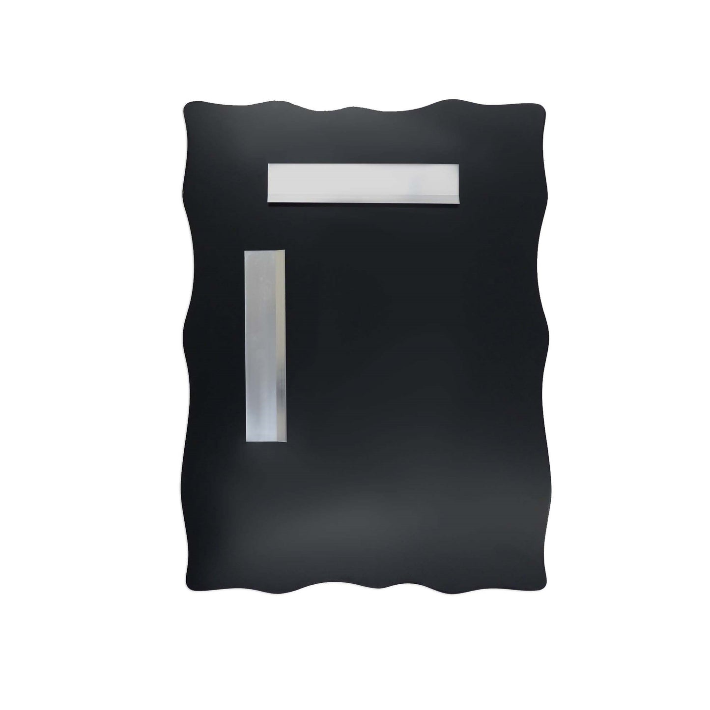 23.25" Frameless Mirror