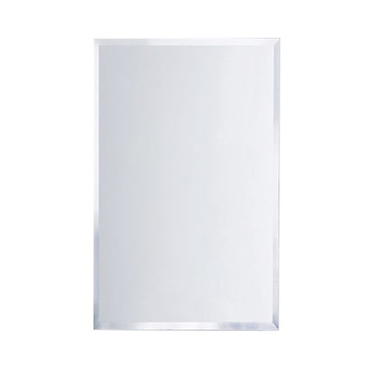 20.25" Mirrored Medicine Cabinet