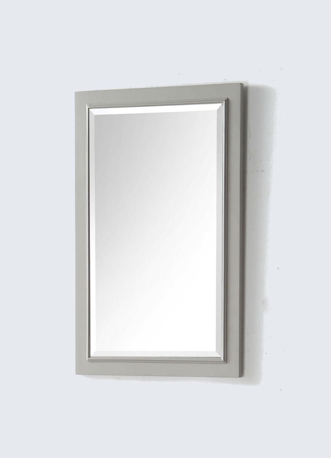 20" x 30" MIRROR