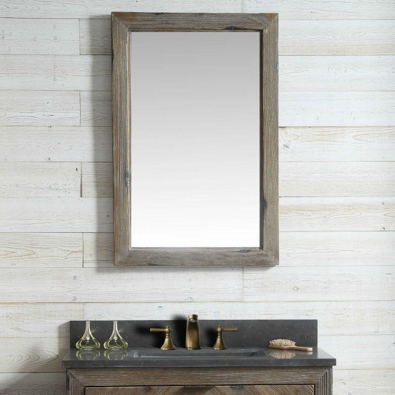 24" MIRROR FOR 36" , 60" VANITIES