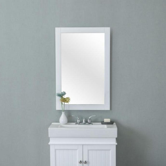 20" MIRROR