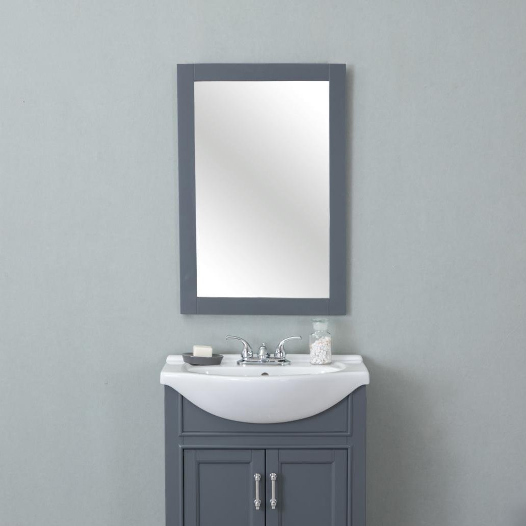 20" MIRROR
