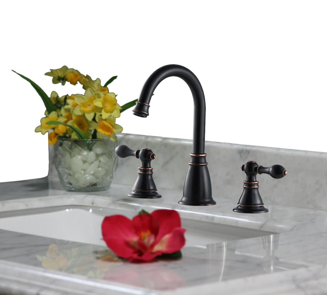 FAUCET