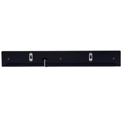 23.5" Wireless Charging Shelf and Frameless Mirror Set