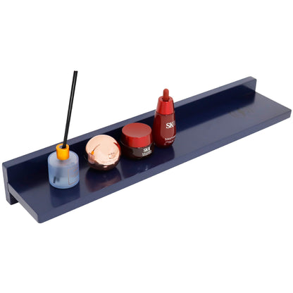 23.5" Wireless Charging Shelf and Frameless Mirror Set