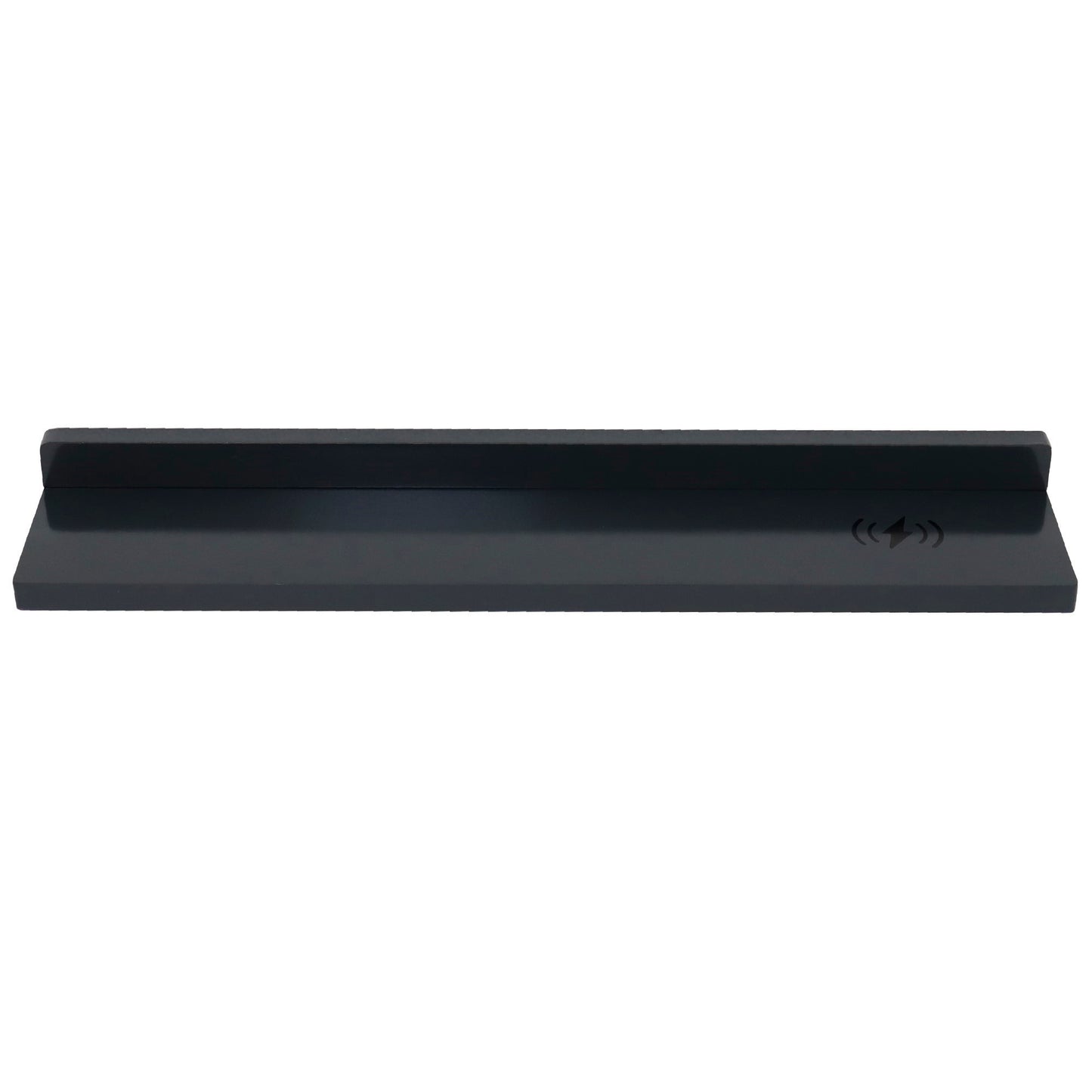 23.5" Wireless Charging Shelf and Frameless Mirror Set