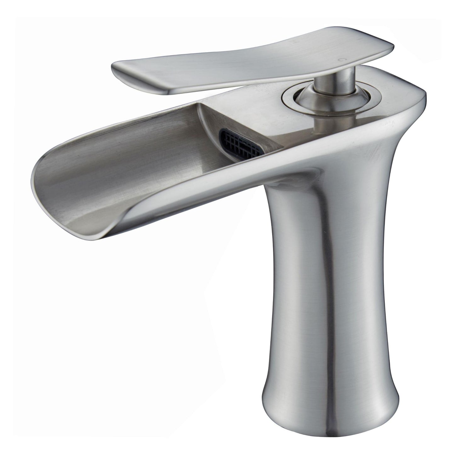 UPC FAUCET WITH DRAIN