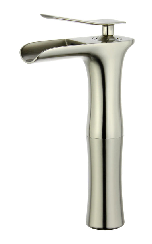 UPC FAUCET WITH DRAIN