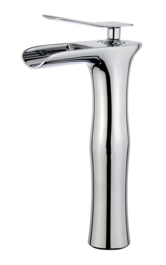 UPC FAUCET WITH DRAIN