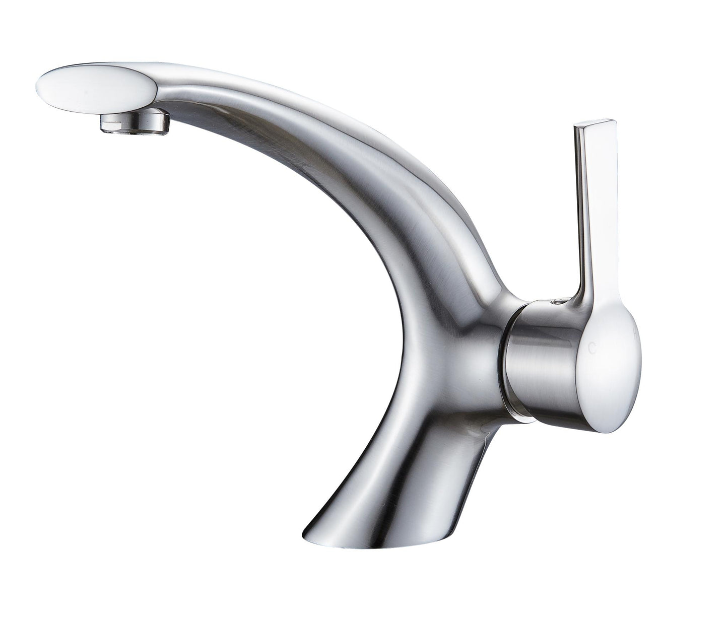 UPC FAUCET WITH DRAIN