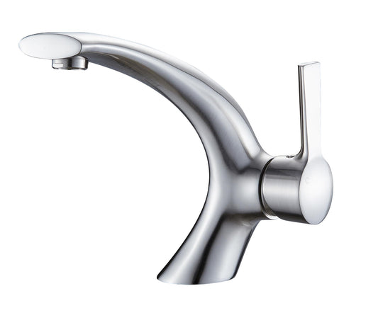 UPC FAUCET WITH DRAIN