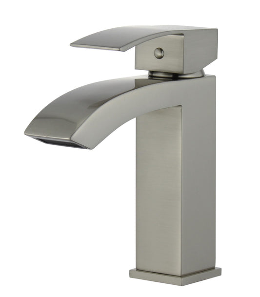 UPC FAUCET WITH DRAIN