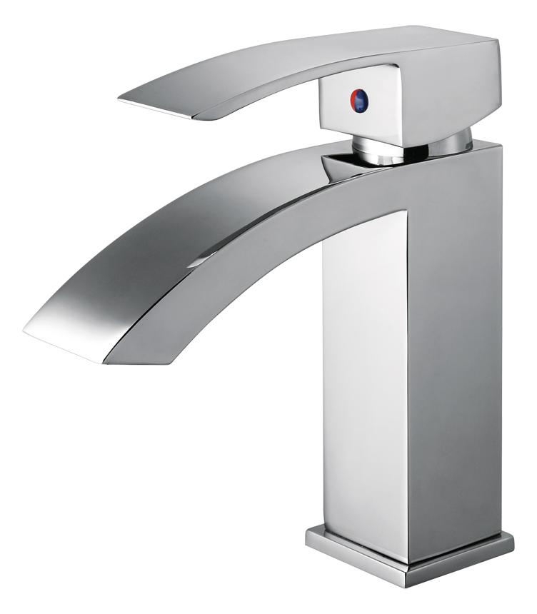 UPC FAUCET WITH DRAIN