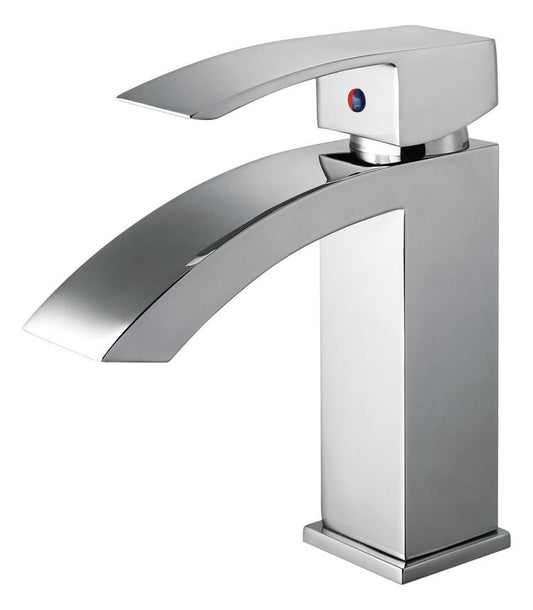 UPC FAUCET WITH DRAIN