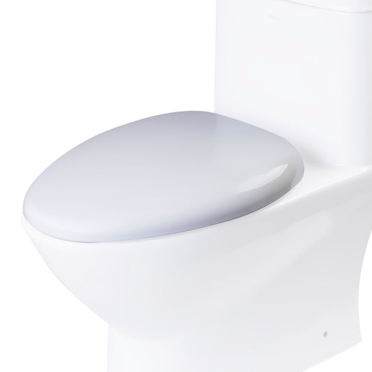 Replacement Soft Closing Toilet Seat for TB346