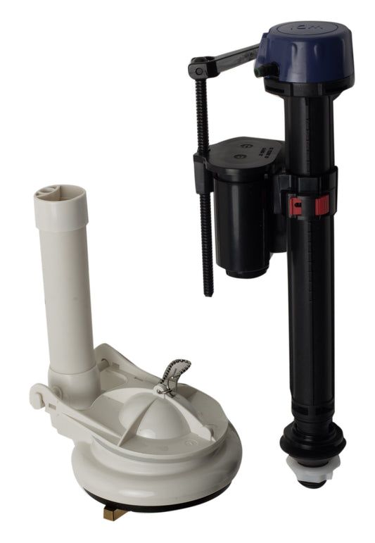 Replacement Toilet Flushing Mechanism for TB364