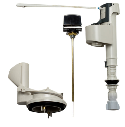 Replacement Toilet Flushing Mechanism for TB340
