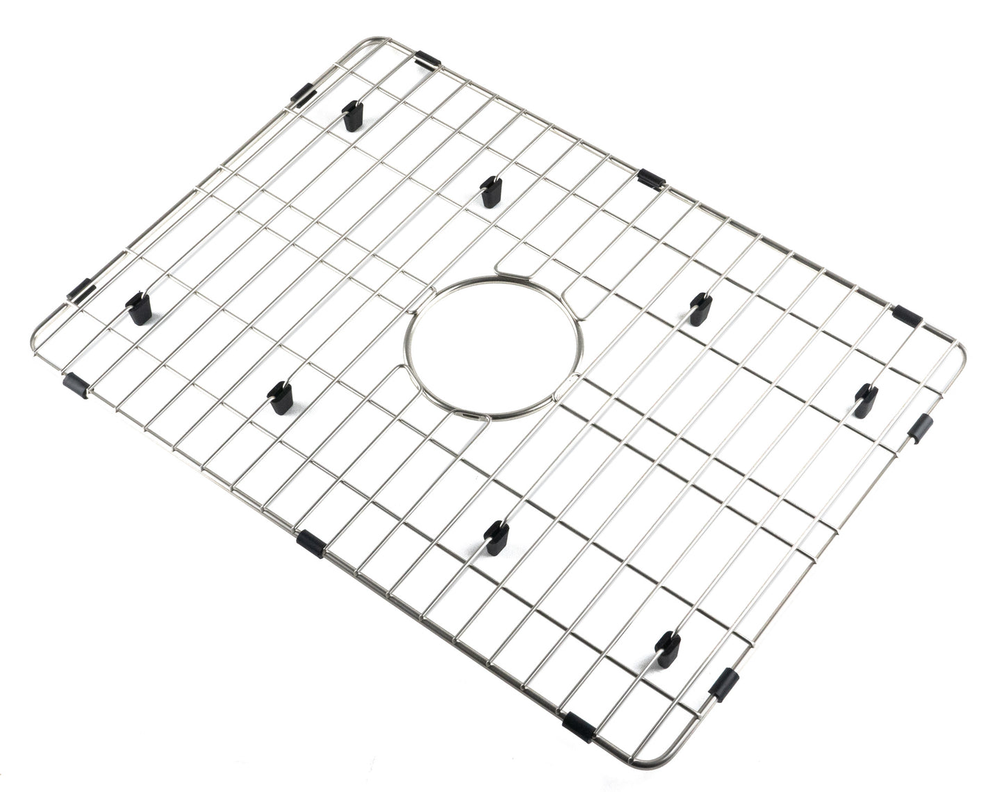 Solid Stainless Steel Kitchen Sink Grid for ABF2418 Sink