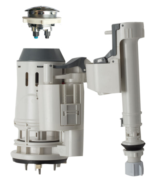Replacement Toilet Flushing Mechanism for TB351