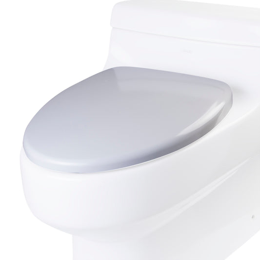Replacement Soft Closing Toilet Seat for TB352