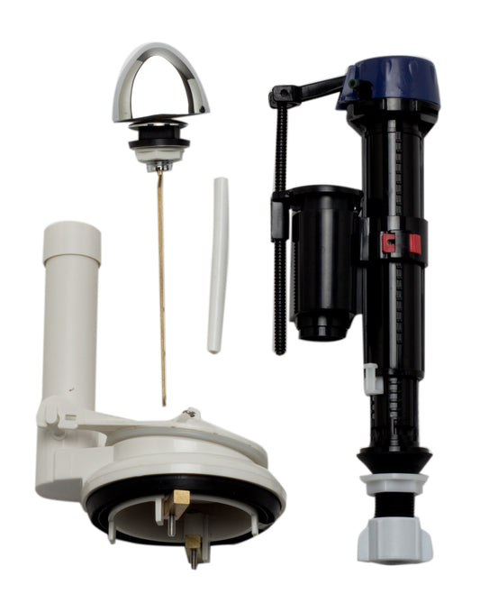Replacement Toilet Flushing Mechanism for TB326