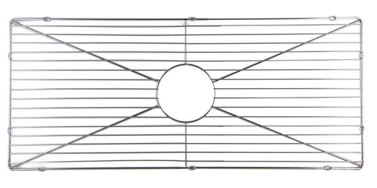 Stainless steel kitchen sink grid for AB3618HS