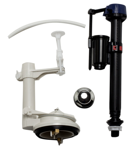 Replacement Toilet Flushing Mechanism for TB377