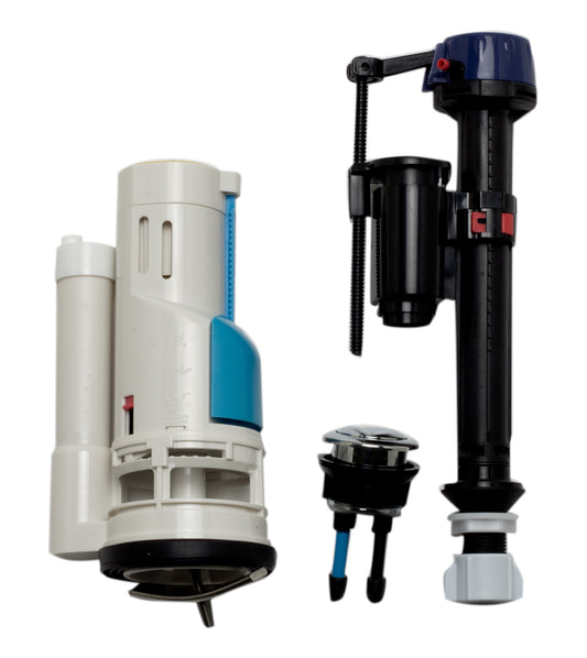 Replacement Toilet Flushing Mechanism for TB353