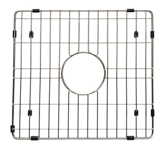 Pair of Stainless Steel Grids for ABF3318D