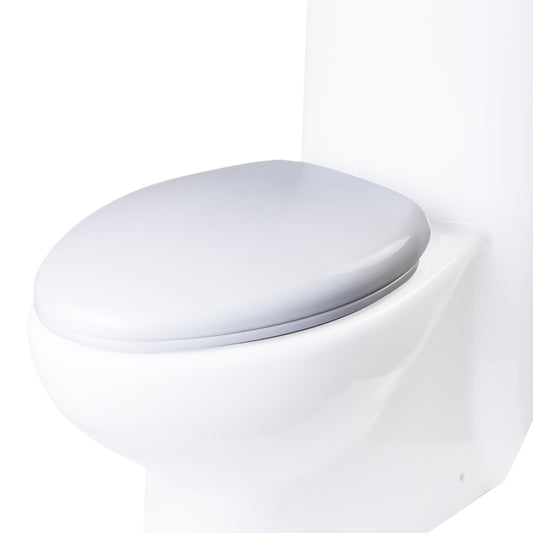 Replacement Soft Closing Toilet Seat for TB309